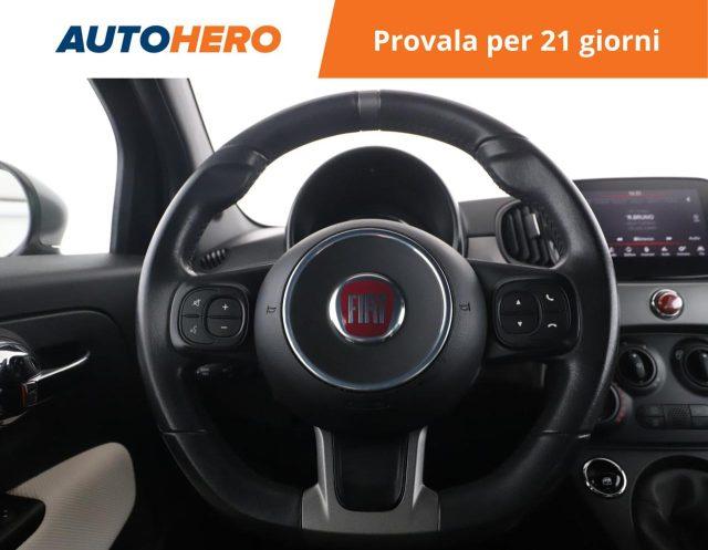 FIAT 500 1.2 S