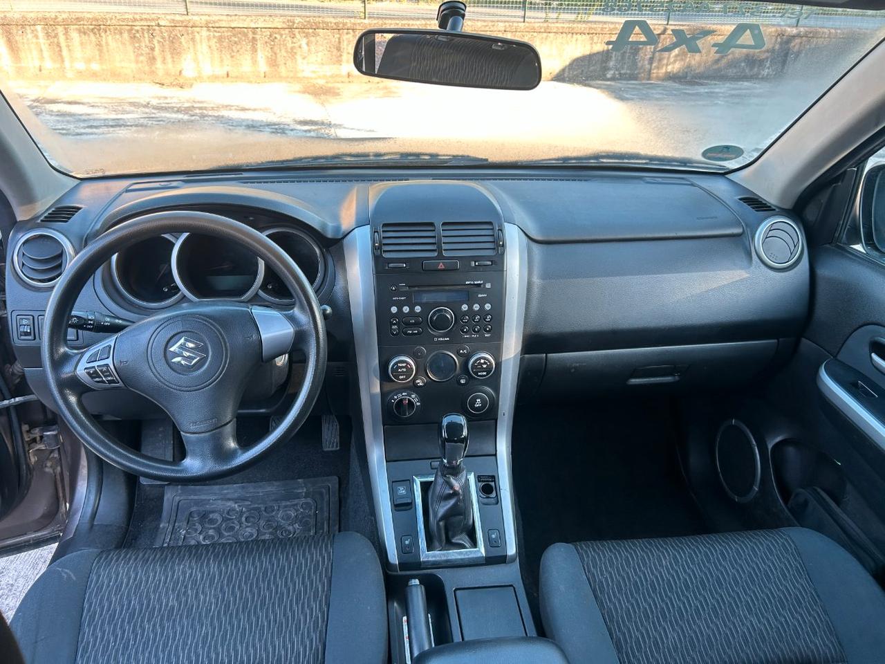 Suzuki Grand Vitara 5 Porte Grand Vitara 1.9 ddis offroad Evolution 5p