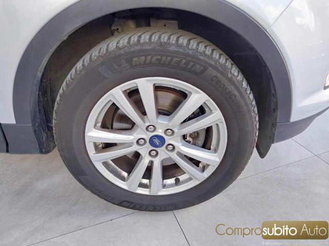 FORD Kuga 1.5 TDCI 120 CV S&S 2WD Powershift ST-Line