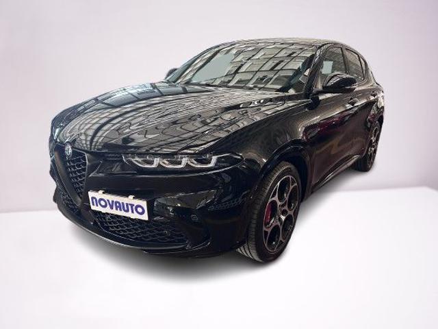 ALFA ROMEO Tonale 1.5 160 CV MHEV TCT7 Veloce