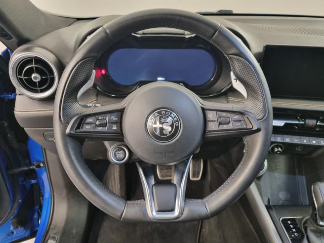 ALFA ROMEO Tonale 1.5 160 CV MHEV TCT7 Veloce