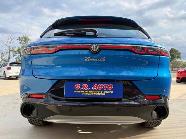 ALFA ROMEO Tonale 1.6 diesel 130CV Ti GARANZIA