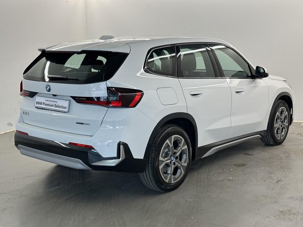 BMW iX1 20 X-Line eDrive