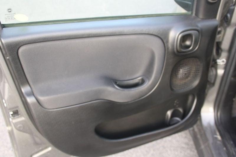 FIAT Panda 1.0 FireFly 70cv S&S Hybrid