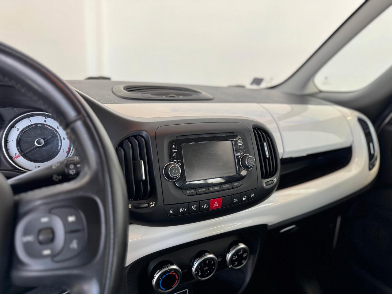 Fiat 500L 1.3 Multijet 85 CV Pop Star