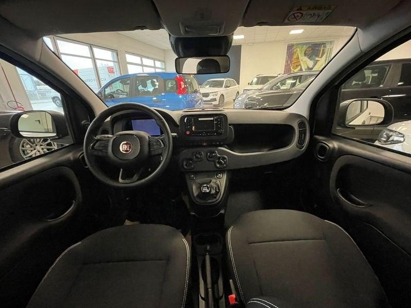FIAT Panda Panda 1.0 FireFly S&S Hybrid