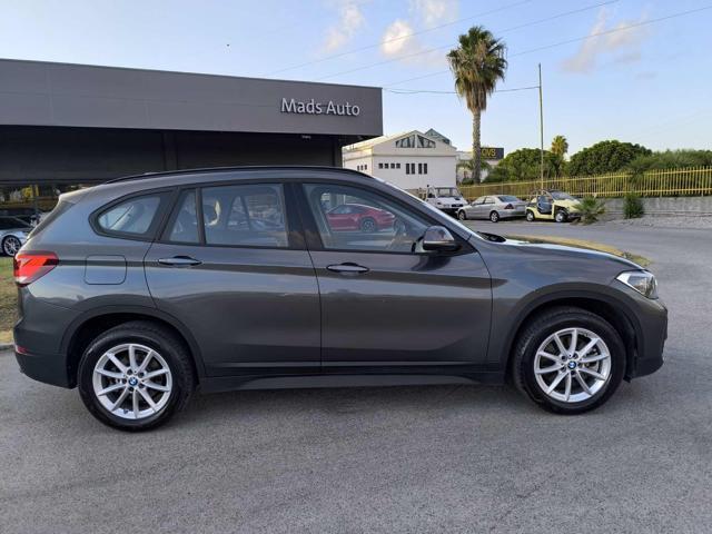 BMW X1 sDrive16d Business Advantage