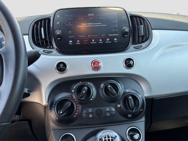 FIAT 500 500 1.0 Hybrid Connect