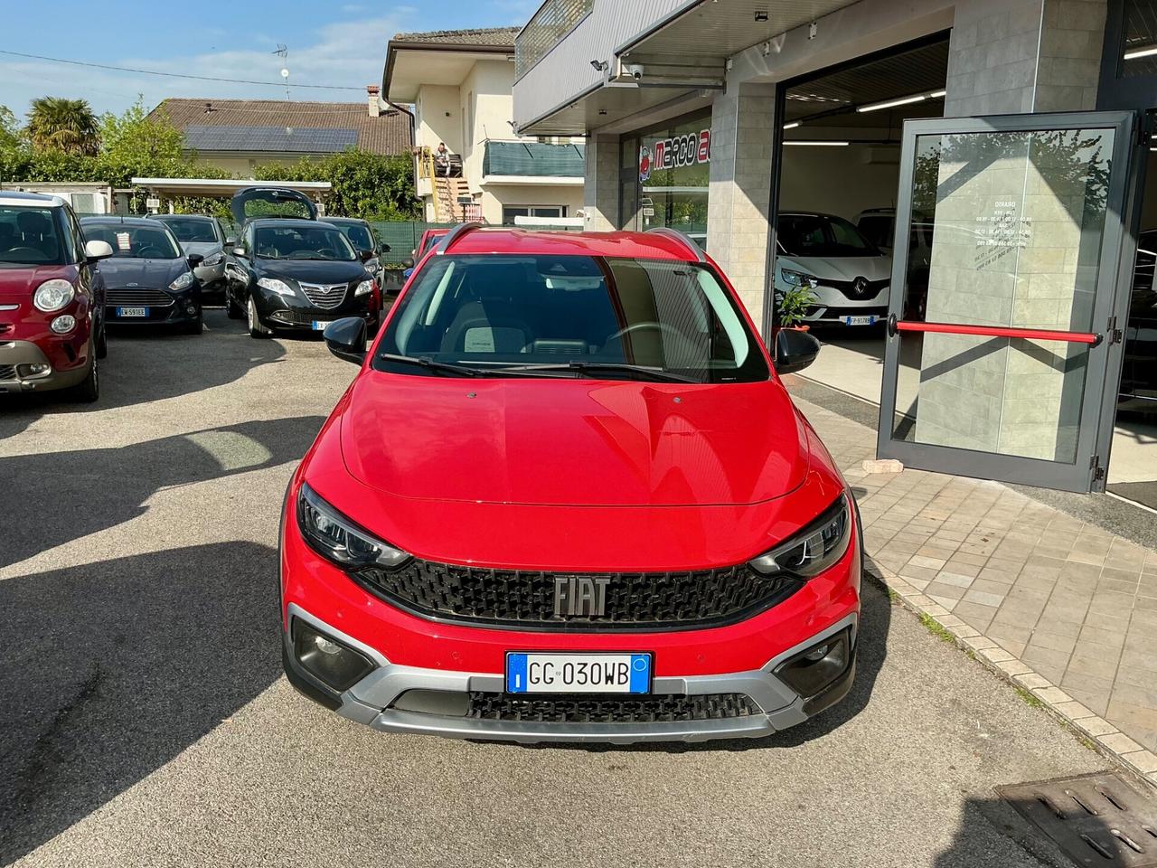 Fiat Tipo 1.3 Mjt Diesel Neopatentati