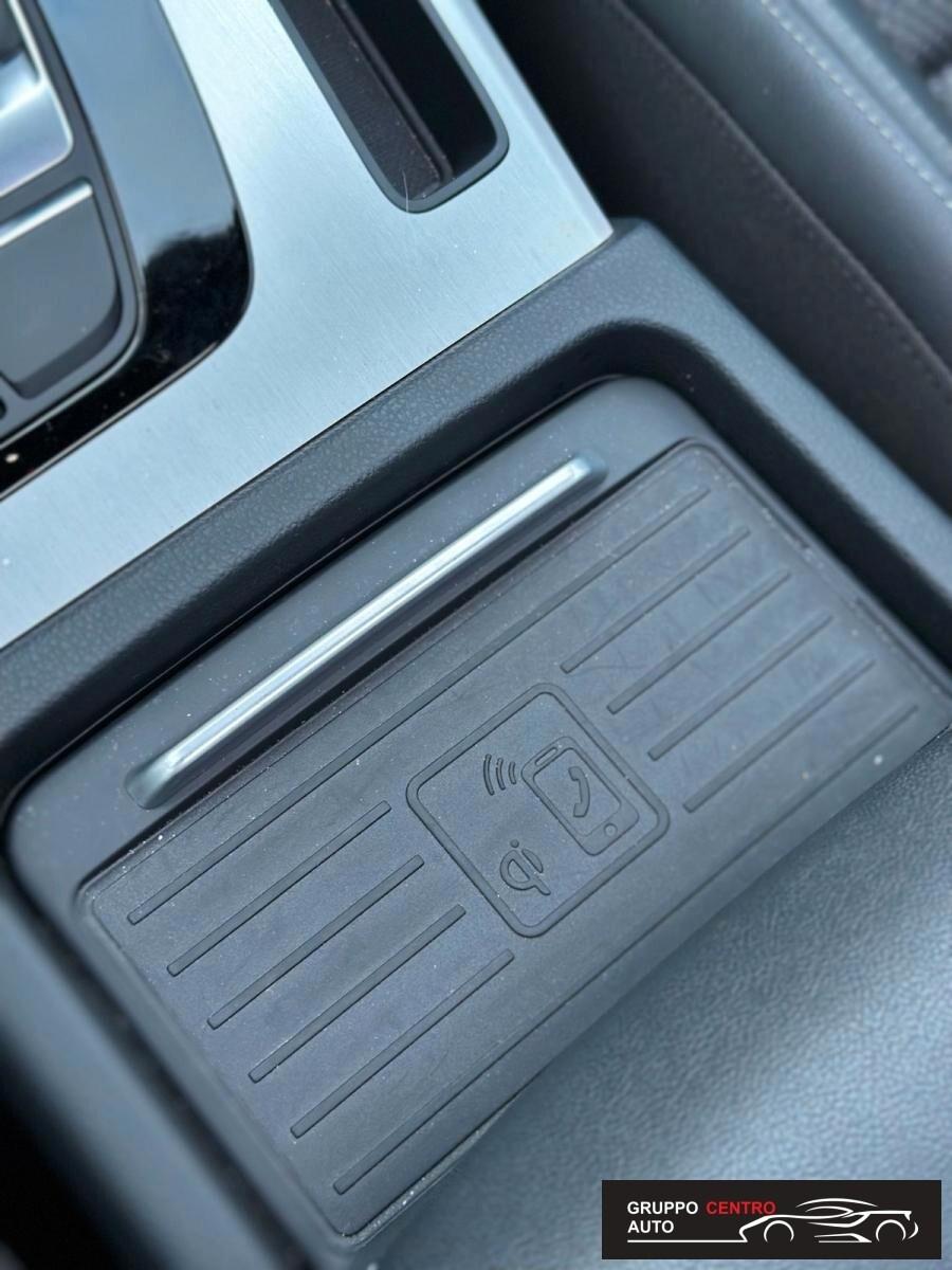 Audi Q5 SPB 40 TDI quattro S tronic S line