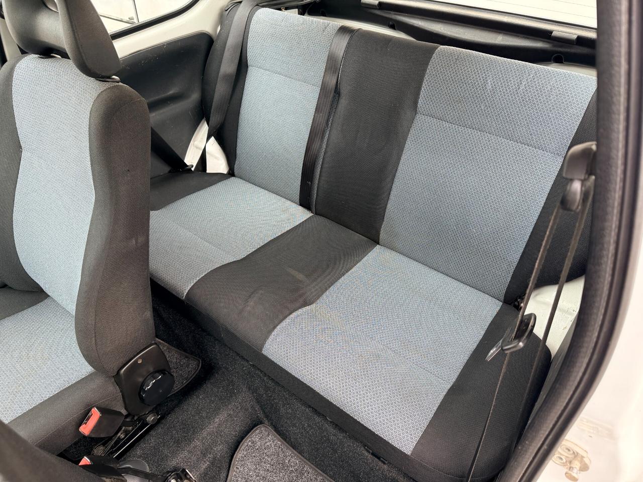 Fiat Seicento 1.1i cat Comfort