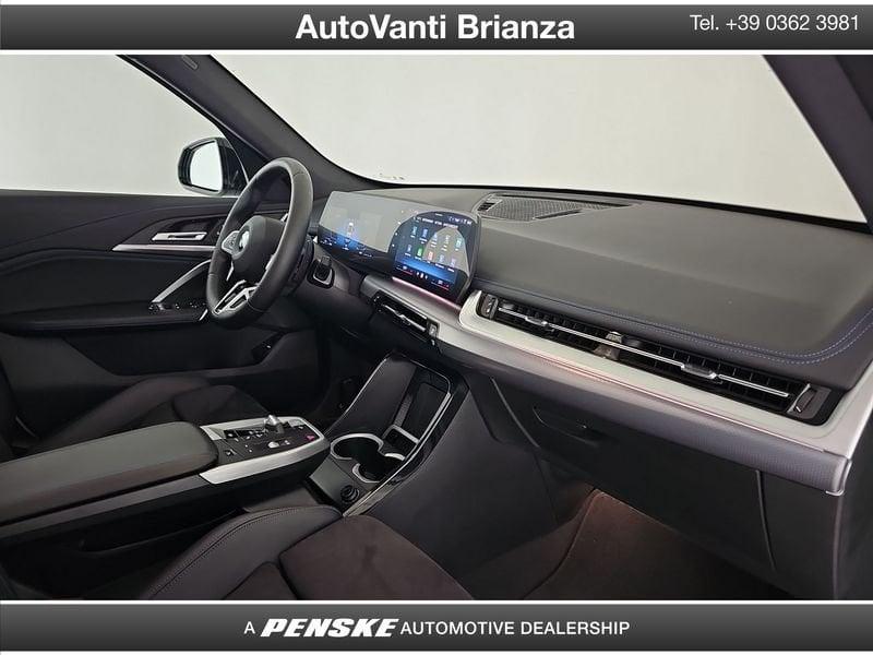 BMW X1 X1 sdrive18i MSport auto