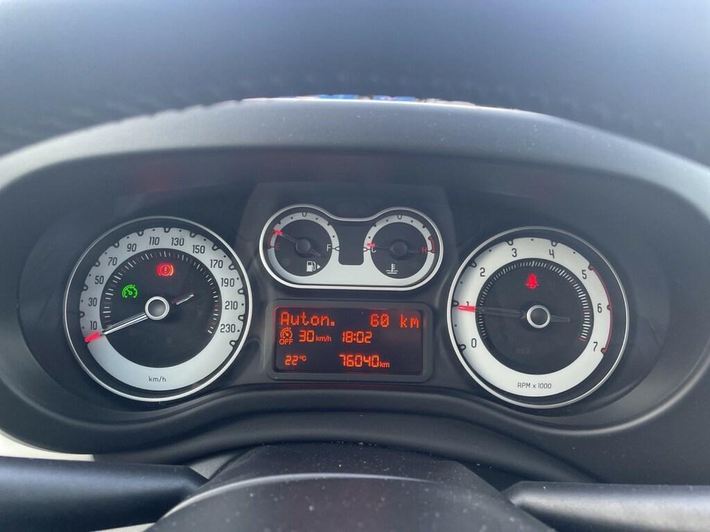 Fiat 500L 1.3 Multijet Pop Star