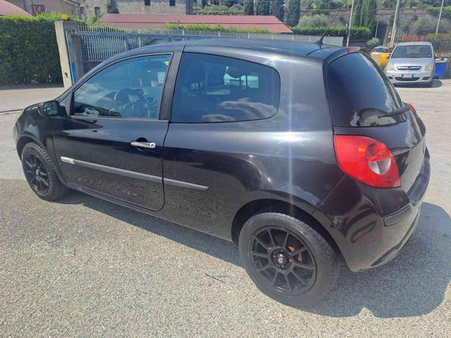 RENAULT Clio 1.5 dCi 85CV 3 porte Rip Curl