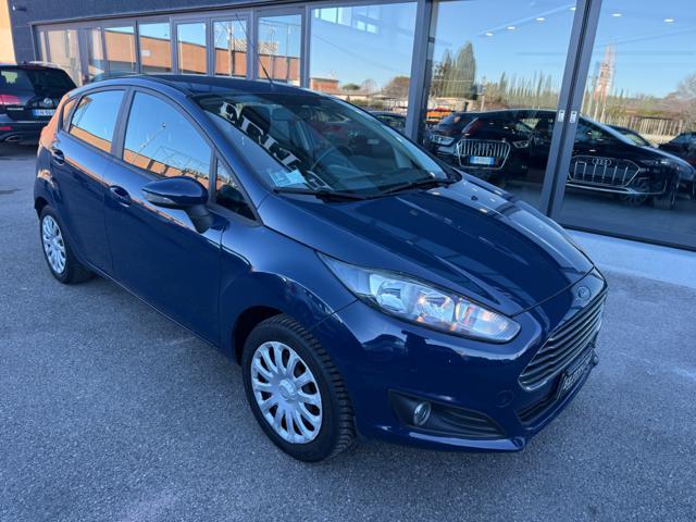 FORD Fiesta 1.0 80CV 5 porte