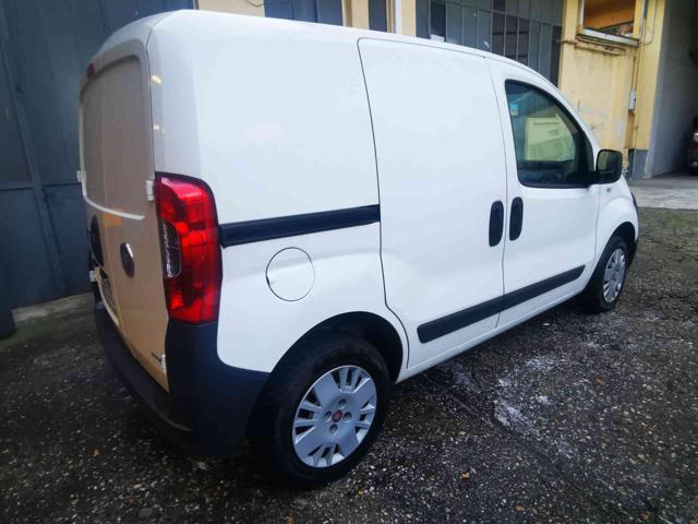 FIAT Fiorino 1.3 MJT 75CV Furgone E5+