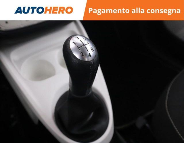 SMART ForTwo 70 1.0 Passion