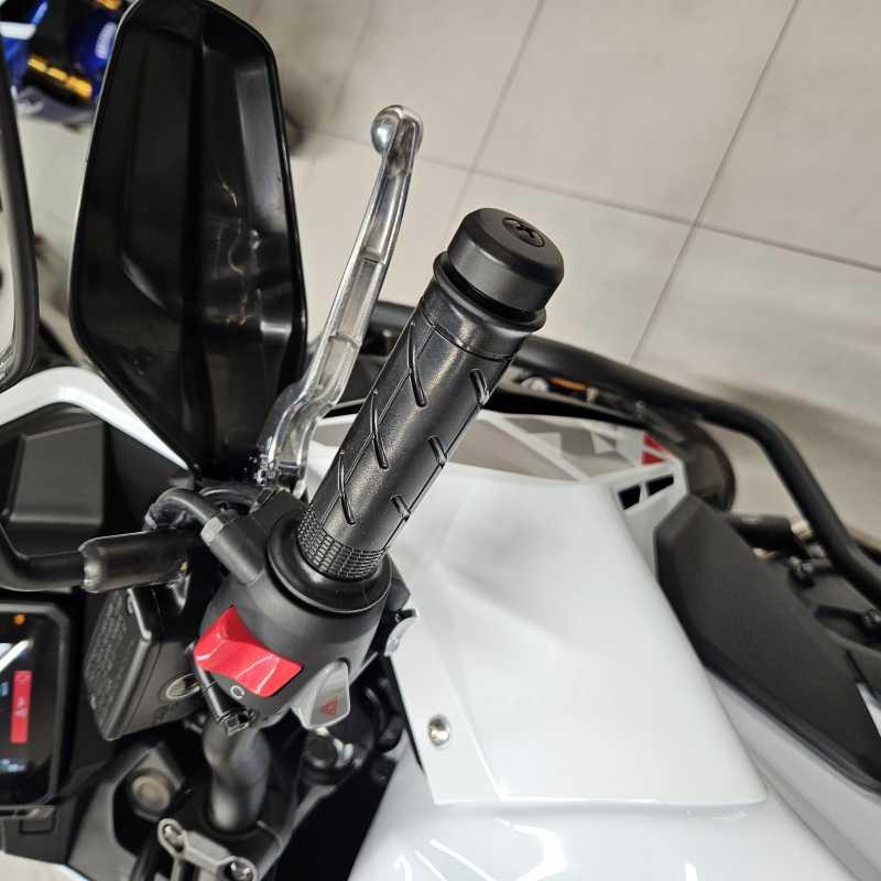 Honda NX500 - 2024
