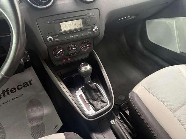 Audi A1 1.4 TFSI S tronic Attraction