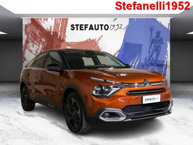 CITROEN C4 III 2021 - 1.5 bluehdi Shine s&s 130cv eat8