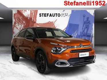 CITROEN C4 III 2021 - 1.5 bluehdi Shine s&s 130cv eat8