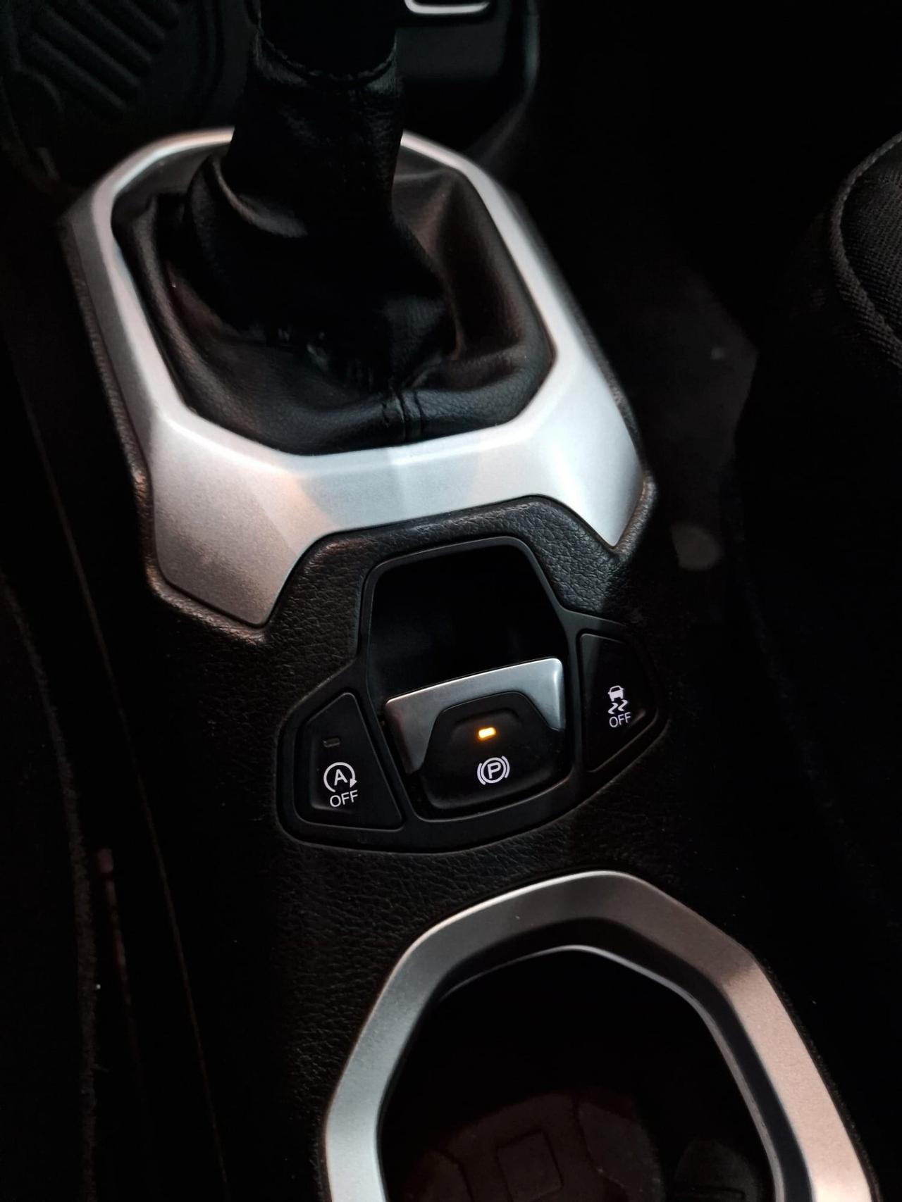 Jeep Renegade 1.6 Mjt 105 CV Business