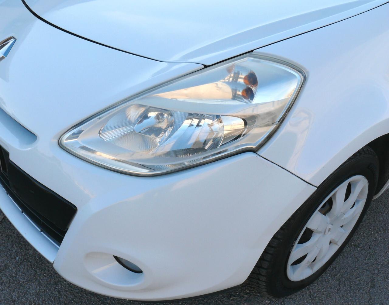 Renault Clio 1.2 16V 3 porte Dynamique
