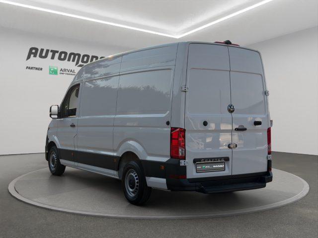 VOLKSWAGEN Crafter L3H3 2.0TDI 140CV