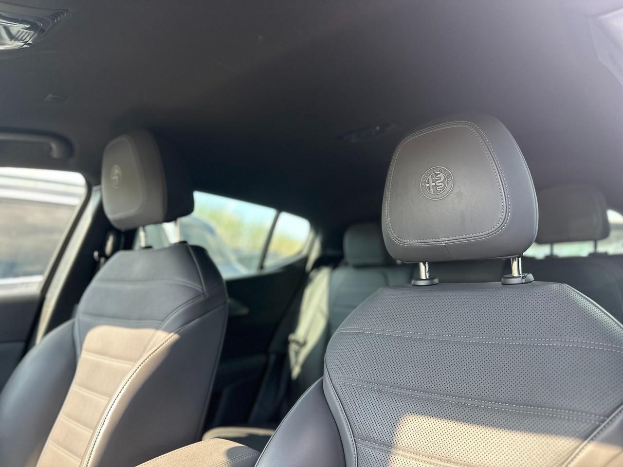 ALFA ROMEO Tonale - Tonale 1.6 Veloce 130cv tct6