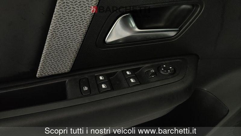 Citroën C4 PureTech 130 S&S EAT8 Shine
