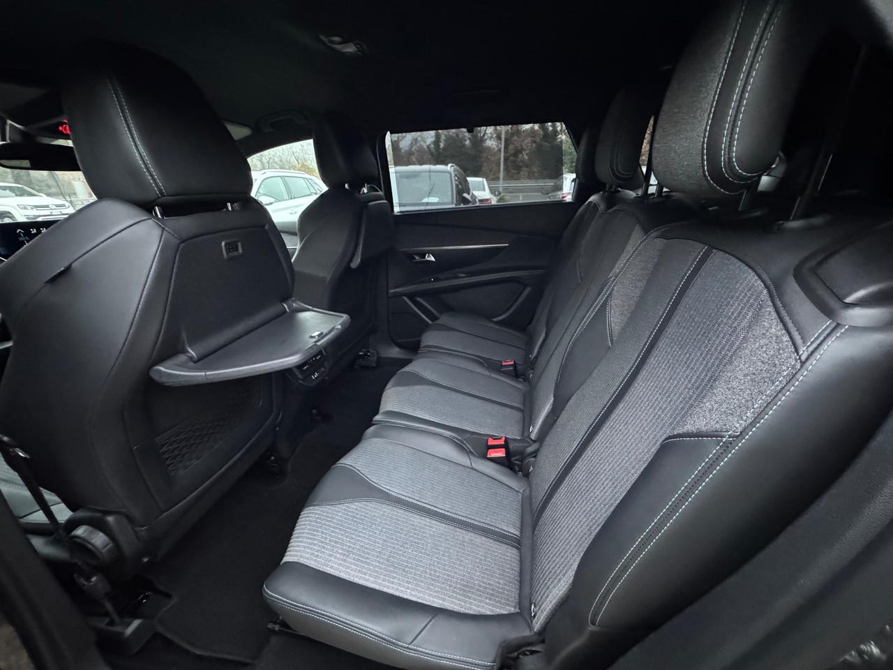 Peugeot 5008 BlueHDi 130 7 Posti EAT8 Allure Pack