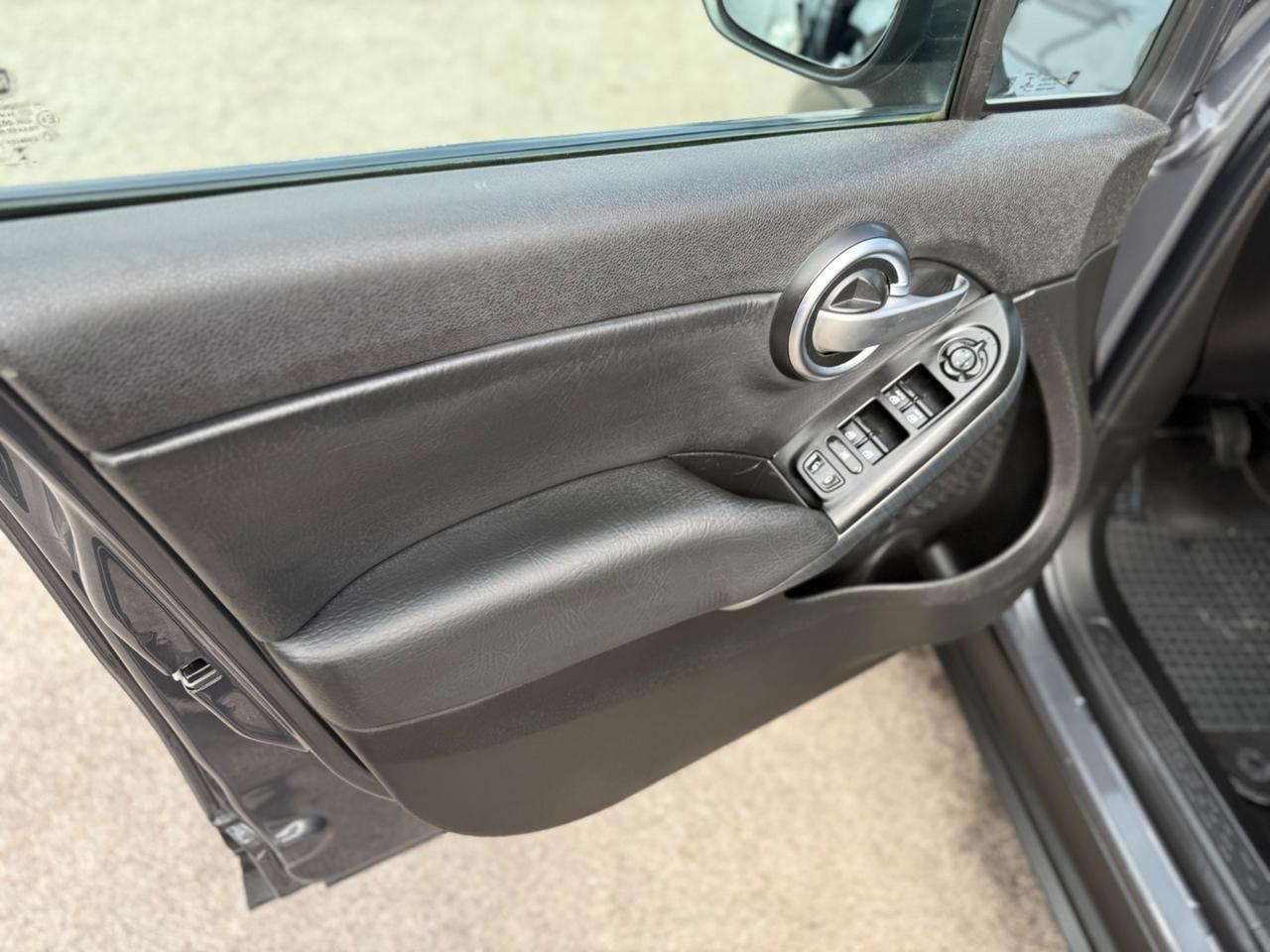 Fiat 500X 1.3 MultiJet 95 CV Lounge