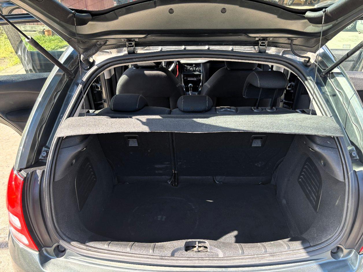 Citroen C3 1.4 airdream Exclusive (perfect) Gpl (eco.) (bi-energy)