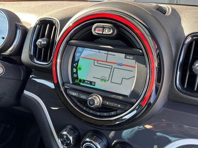 MINI Countryman 1.5 SE Business Countryman ALL4 PLUG-IN