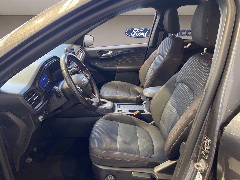 FORD Kuga 1.5 ecoblue ST-Line 2wd 120cv del 2022