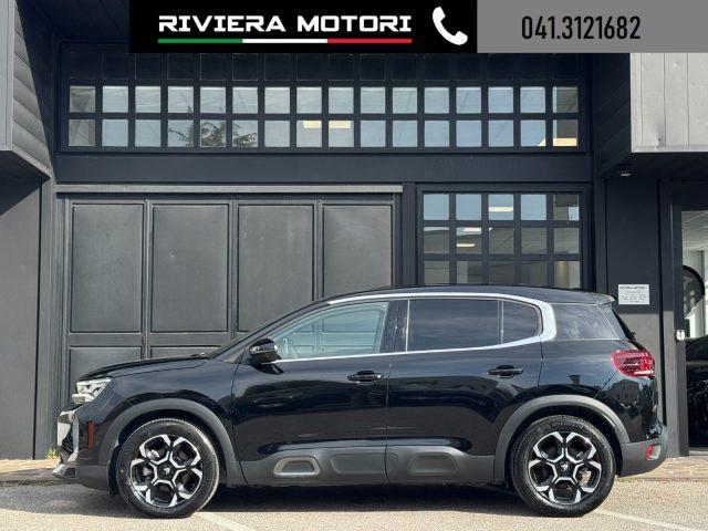 CITROEN C5 Aircross Hybrid 136 e-DCS6 Max