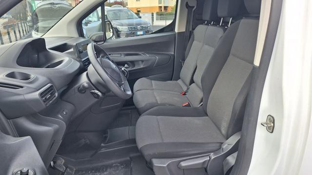 PEUGEOT Partner BlueHDi 100 S&S PC 1000Kg Furgone Premium N°GC781