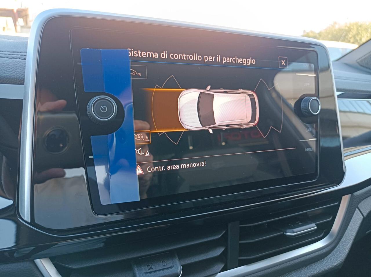 Volkswagen T-Roc 1.0 TSI R-Line