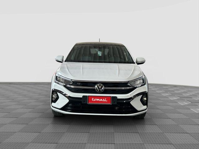 VOLKSWAGEN Taigo Taigo 1.0 TSI 110 CV R-Line