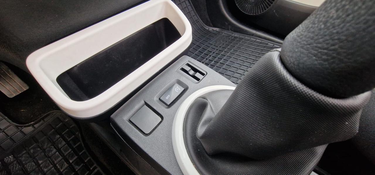 Renault Twingo 1.0 70cv Limited