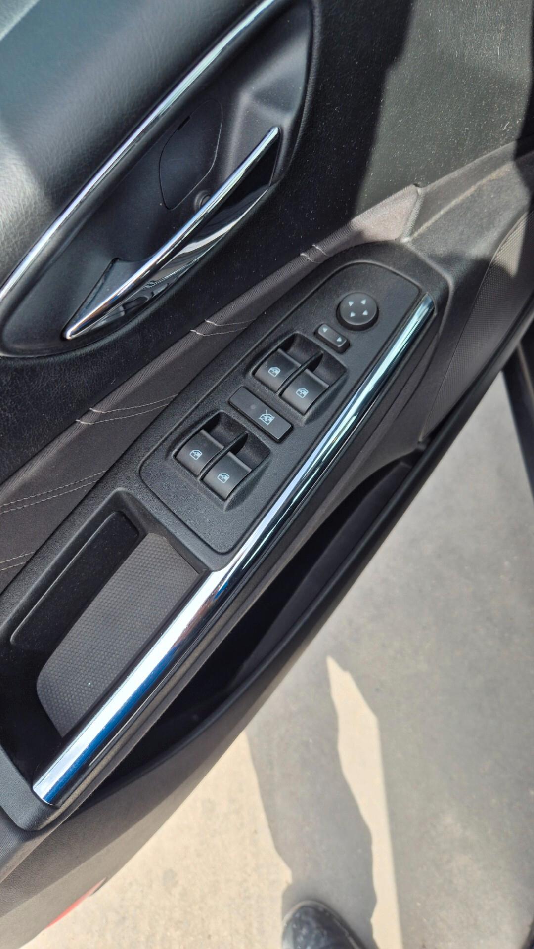 Lancia Delta 1.6 MJT DPF Platino