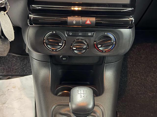 CITROEN C3 BlueHDi 100 S&S Feel