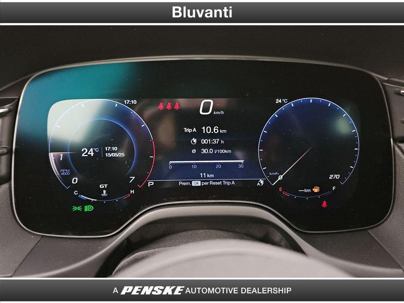 Maserati Grecale Grecale 2.0 mhev Grecale GT 250cv auto