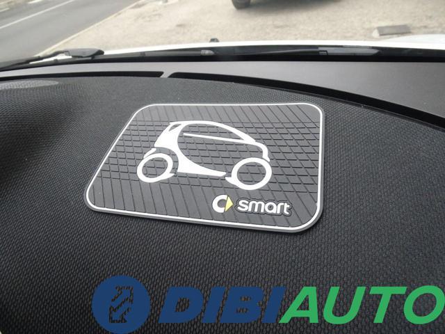 SMART ForTwo 70 1.0 twinamic Passion