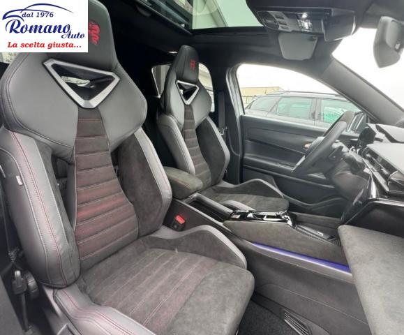 NEW ALFA ROMEO JUNIOR IBRIDA SPECIALE#TETTO APRIBILE!PACK SPORT!