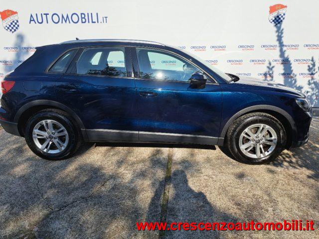 AUDI Q3 2.0 TDI 150 CV S tronic - MINI RATA 4 ANNI