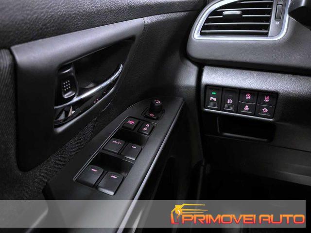 SUZUKI S-Cross 1.4 Hybrid 4WD AllGrip Top