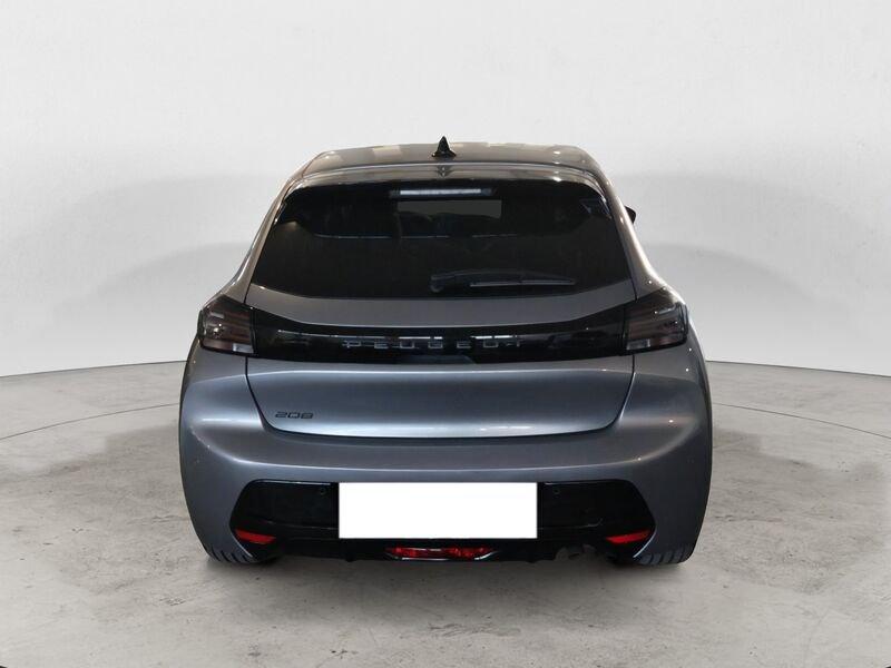 Peugeot 208 2ª serie PureTech 100 Stop&Start 5 porte Allure