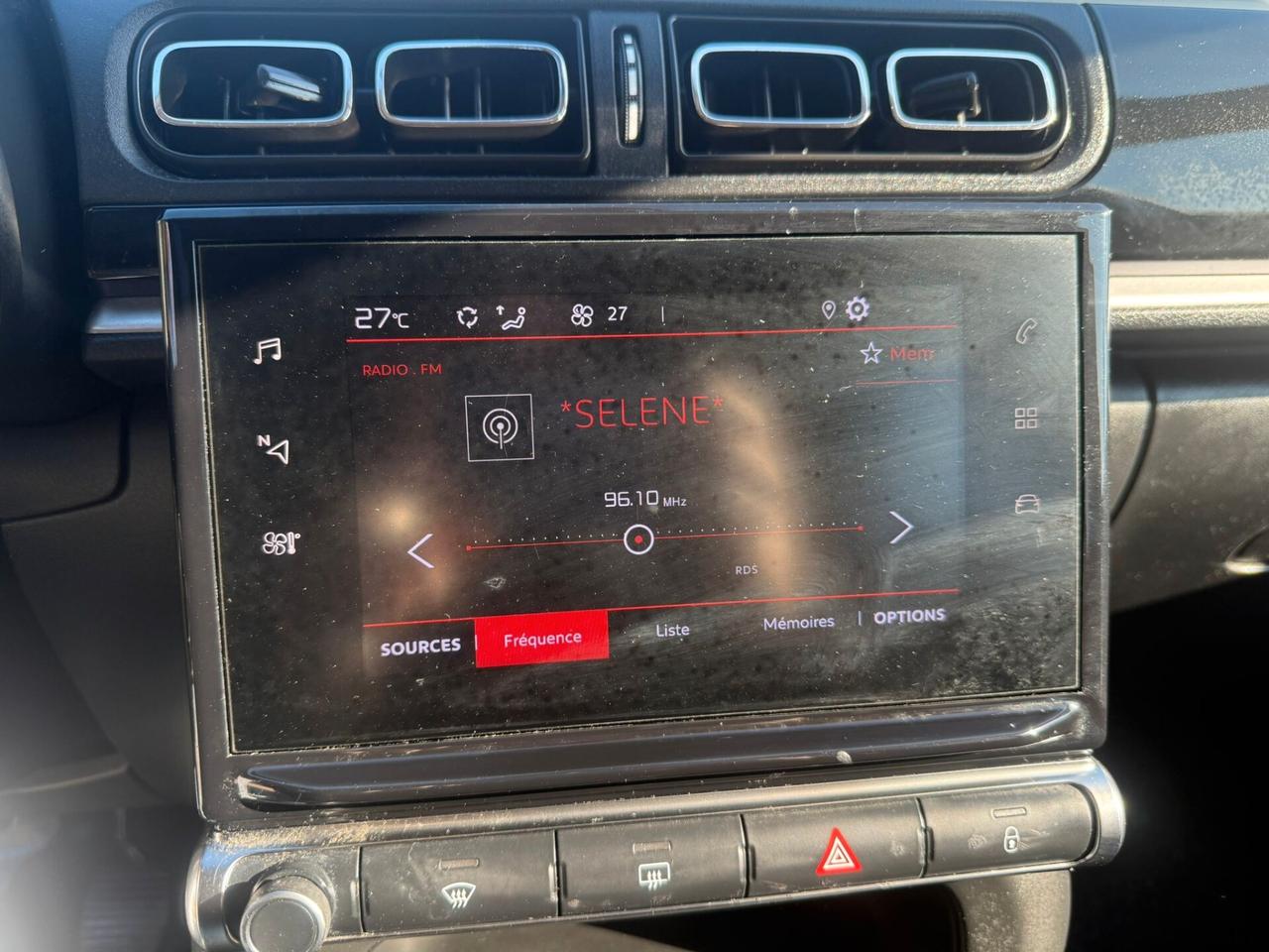 Citroen C3 PureTech 82 GPL Shine