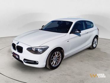 BMW Serie 1 116d 5p. Urban